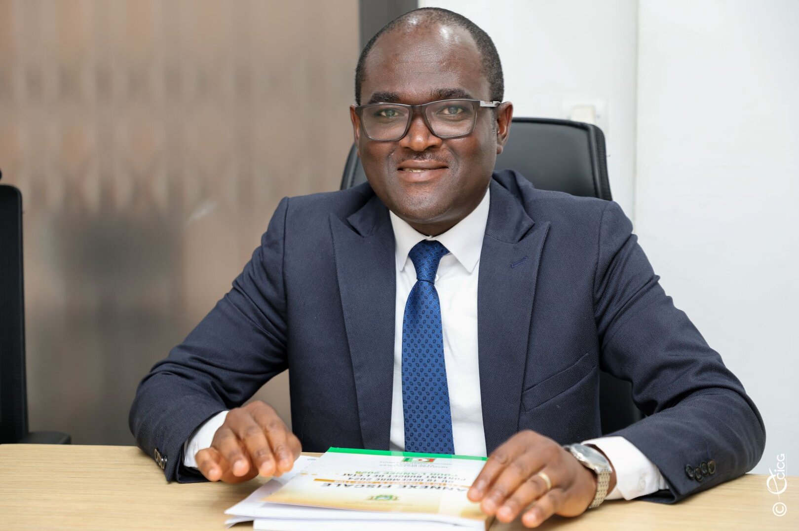 Finance Law: Key Reforms in the 2025 Fiscal Annex Revealed during Gouv'Space